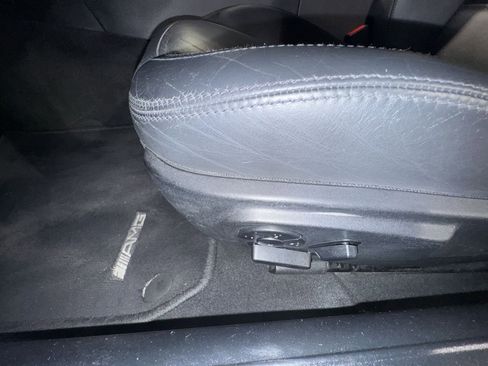 Used 2009 Mercedes-Benz SLK 55 AMG image 18