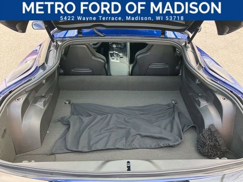 Used 2016 Chevrolet Corvette Z06 w/ 2LZ Preferred Equipment Group image 39