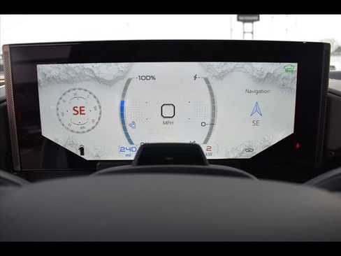 New 2025 GMC Hummer EV 3X w/ Battery Pack, 24 Module Pack image 23