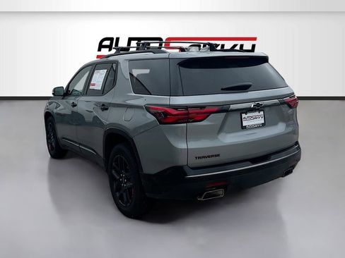 Used 2023 Chevrolet Traverse Premier w/ Redline Edition FWD image 5