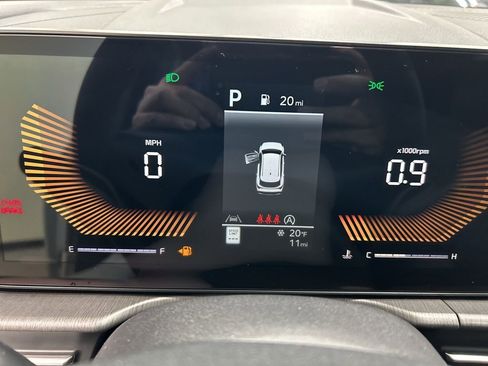 New 2026 Kia Sportage X-Line image 14