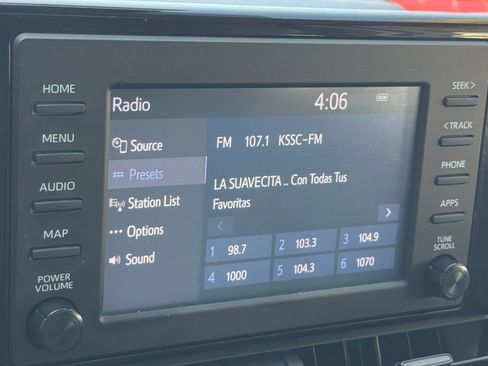 Used 2019 Toyota RAV4 XLE w/ Carpet Mat Package FWD image 20