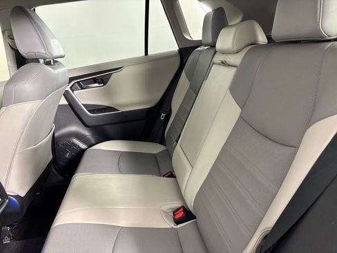 Used 2024 Toyota RAV4 Limited w/ Advanced Technology Package image 31
