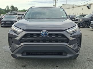 Used 2024 Toyota RAV4 XLE w/ Convenience Package AWD/4WD video 2