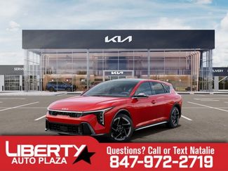 New 2026 Kia K4 EX FWD video 1