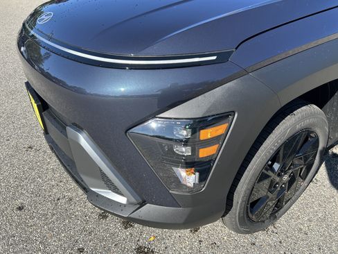 New 2027 Hyundai Kona SEL Sport AWD/4WD image 14