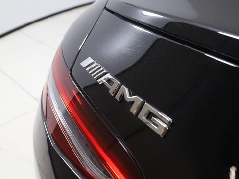 Used 2024 Mercedes-Benz AMG GT 63 image 81