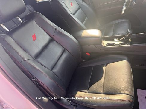 Used 2024 Dodge Durango GT AWD/4WD image 22