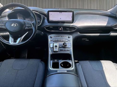 Used 2023 Hyundai Santa Fe SEL AWD/4WD image 17