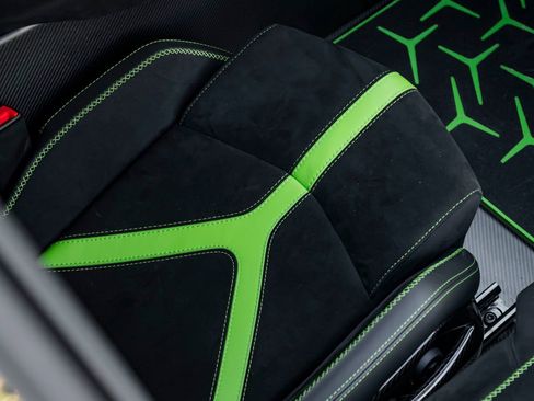 Used 2020 Lamborghini Aventador SVJ image 26