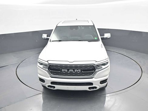 Used 2020 RAM 1500 Limited AWD/4WD image 34