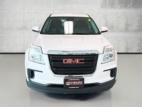 Used 2016 GMC Terrain SLE image 2
