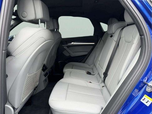 Certified 2023 Audi Q5 2.0T Premium Plus w/ Premium Plus Package AWD/4WD image 24