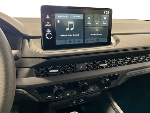 New 2026 Honda Accord SE image 18