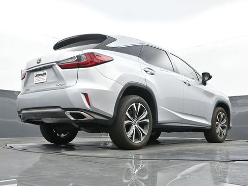 Used 2019 Lexus RX 350 FWD w/ Navigation Package image 28