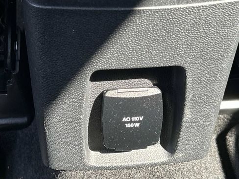 Used 2021 Ford EcoSport SE w/ SE Convenience Package FWD image 14