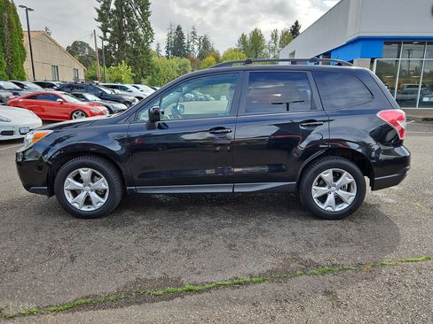 Used 2014 Subaru Forester 2.5i Premium w/ All-Weather Package image 2