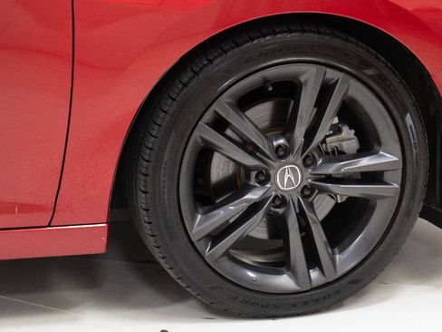 Used 2023 Acura Integra A-Spec w/ Technology Package FWD image 63
