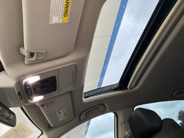 Certified 2024 Honda Accord EX image 21