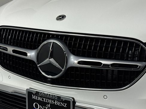 New 2026 Mercedes-Benz GLC 300 4MATIC image 12