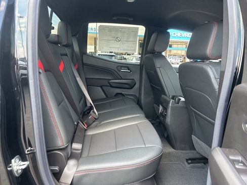 New 2026 Chevrolet Colorado Z71 w/ Z71 Convenience Package 2 image 31