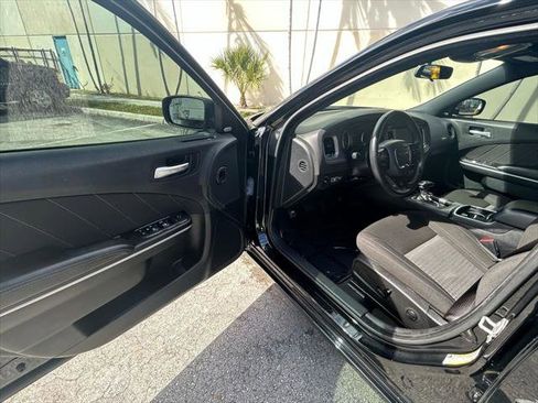 Certified 2023 Dodge Charger SXT image 14