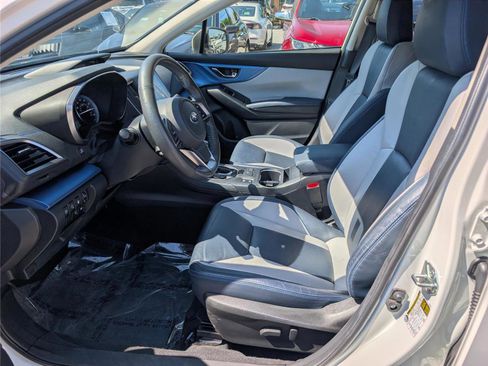 Used 2023 Subaru Crosstrek Hybrid w/ Moonroof Package w/Navigation AWD/4WD image 16