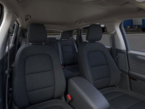 New 2026 Ford Escape Active w/ Cold Weather Package AWD/4WD image 11