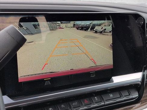 Used 2024 Chevrolet Silverado 1500 RST w/ Protection Package image 14