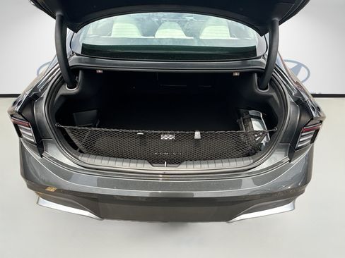 New 2026 Hyundai Sonata SE FWD image 18