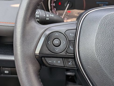 Used 2024 Toyota RAV4 Adventure AWD/4WD image 21