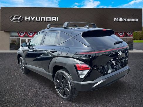 Certified 2026 Hyundai Kona SEL Sport AWD/4WD image 5