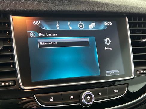 Used 2017 Buick Encore Sport Touring AWD/4WD image 37