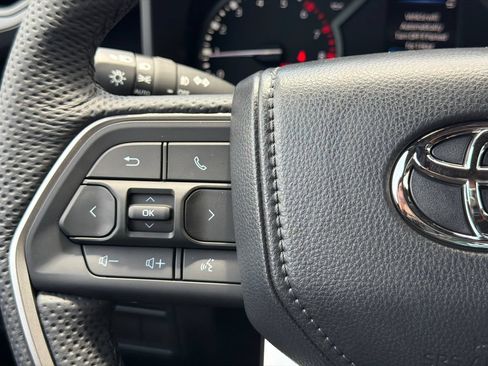 New 2026 Toyota Tundra SR5 RWD image 29