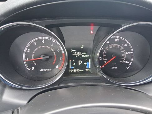Used 2024 Mitsubishi Outlander Sport AWD image 16