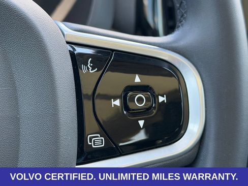 Certified 2023 Volvo XC60 B5 Plus w/ Protection Package Premier FWD image 17
