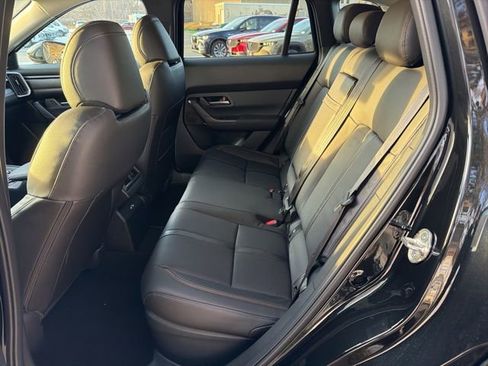 New 2026 MAZDA CX-50 AWD 2.5 Hybrid w/ Premium Pkg image 8