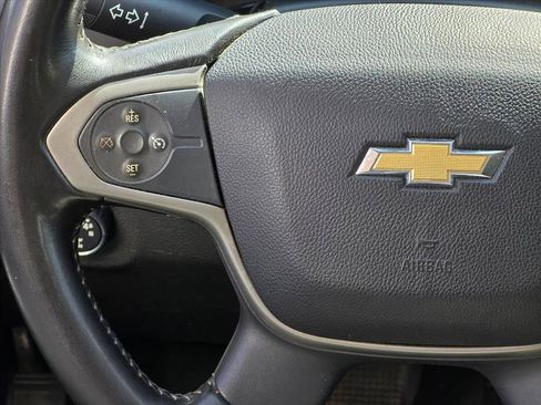 Used 2016 Chevrolet Colorado Z71 AWD/4WD image 14
