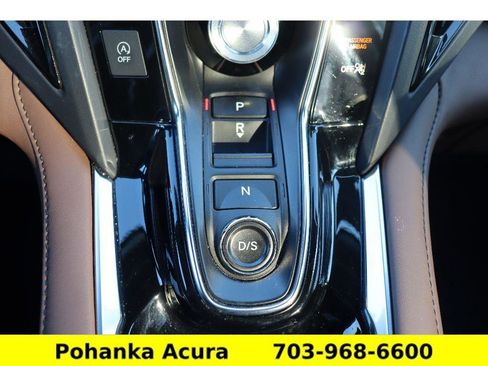 Used 2020 Acura RDX AWD w/ Advance Package image 17