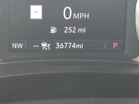 Used 2023 Chevrolet Traverse RS w/ LPO, Floor Liner Package image 11