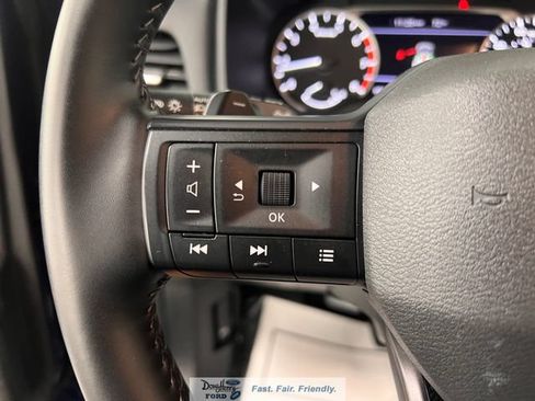 Used 2025 Nissan Rogue SV AWD/4WD image 45