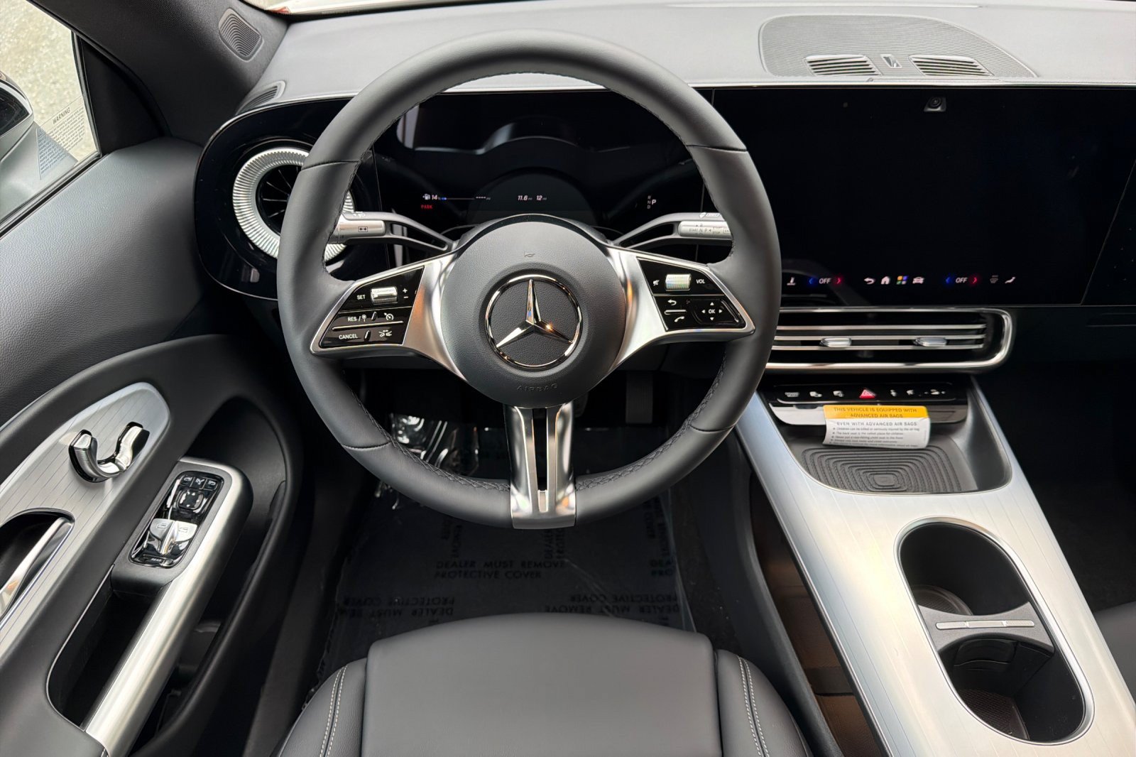 New 2027 Mercedes-Benz CLA 220 image 13