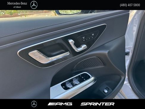 New 2026 Mercedes-Benz E 350 Sedan image 13