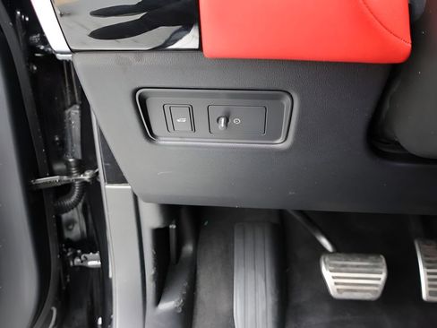 Used 2021 Land Rover Range Rover Sport HSE Dynamic image 35