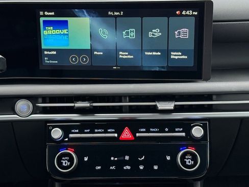 New 2026 Hyundai Santa Cruz SEL FWD image 21
