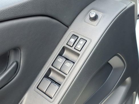 New 2026 Nissan Frontier SV w/ All-Weather Content Package image 17