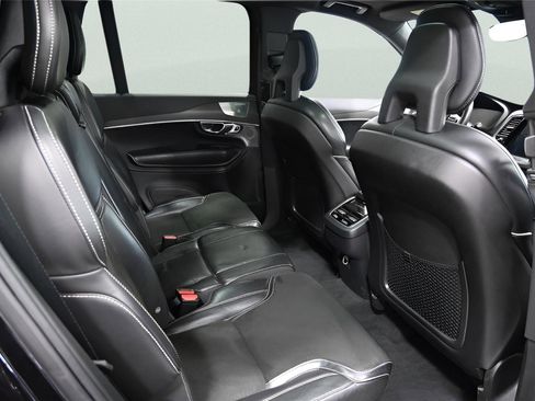 Used 2018 Volvo XC90 T6 R-Design w/ Convenience Package AWD/4WD image 21