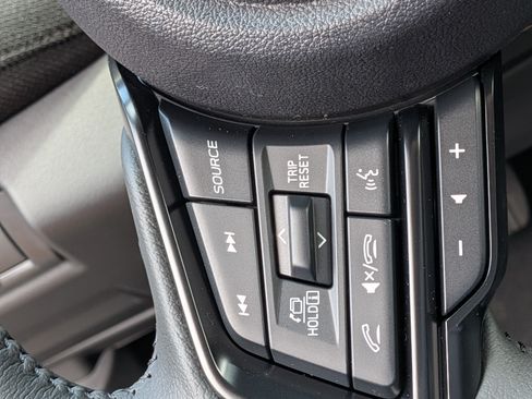 New 2026 Subaru Outback Premium AWD/4WD image 21