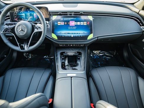 New 2026 Mercedes-Benz E 350 E 350 image 20