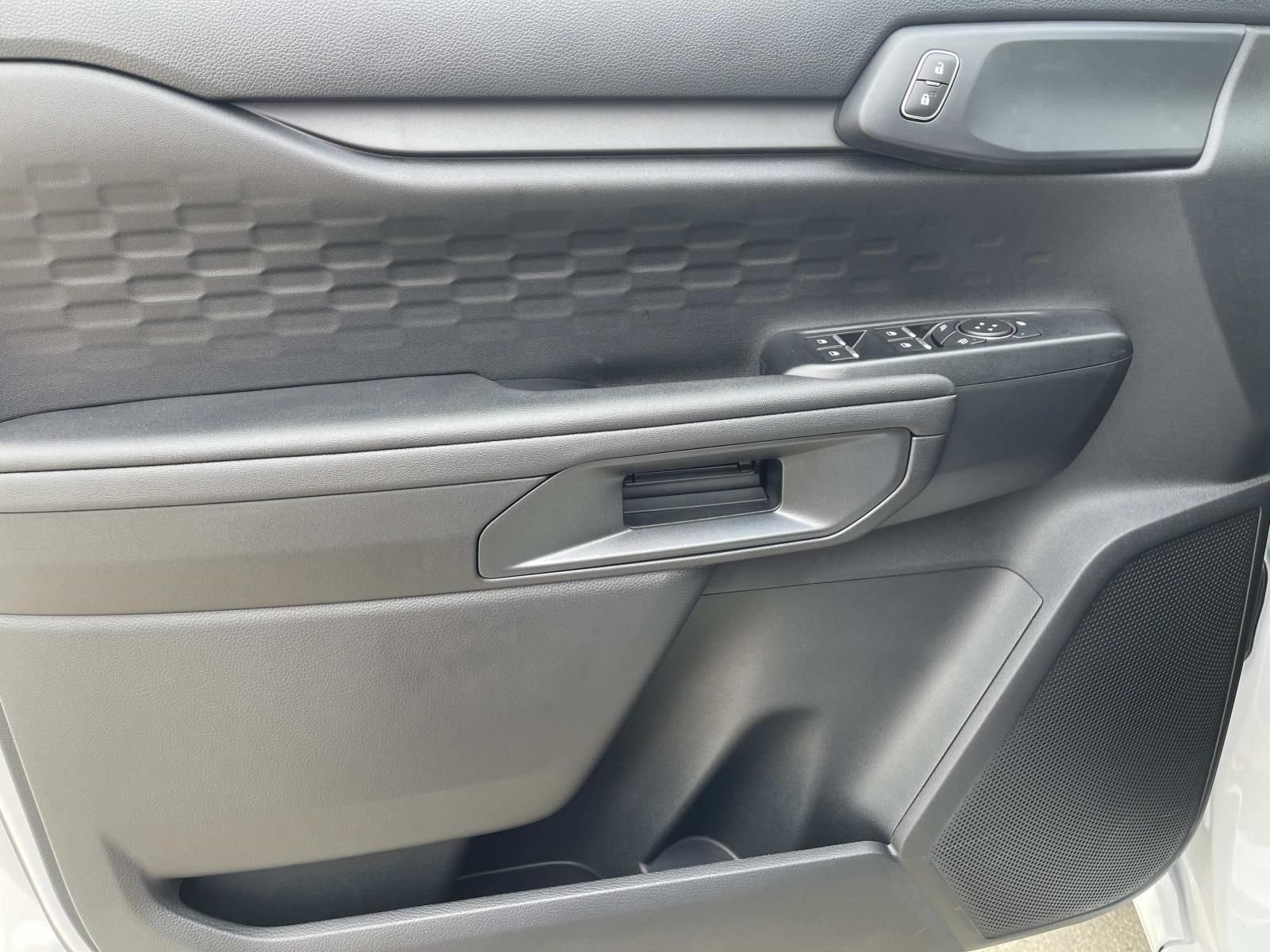 New 2026 Ford Ranger XL RWD image 16